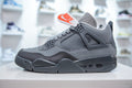 Air Jordan 4 Retro SE Paris Olympics Wet Cement | DropLoot™