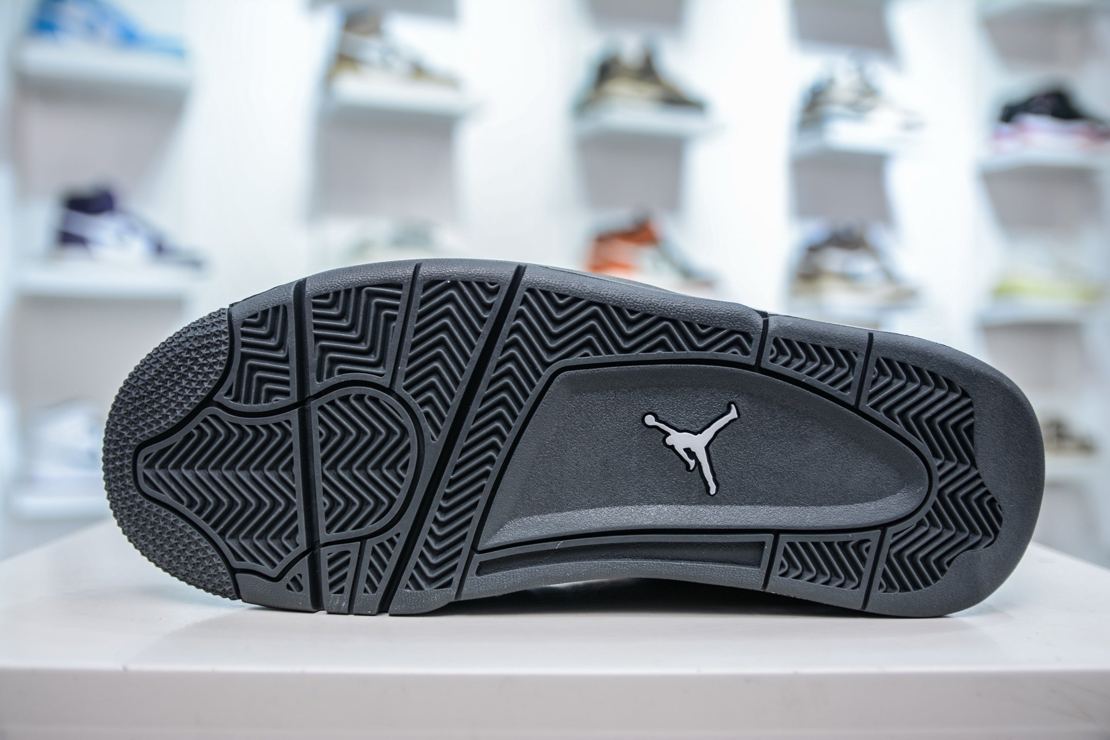 Air Jordan 4 Retro SE Paris Olympics Wet Cement | DropLoot™