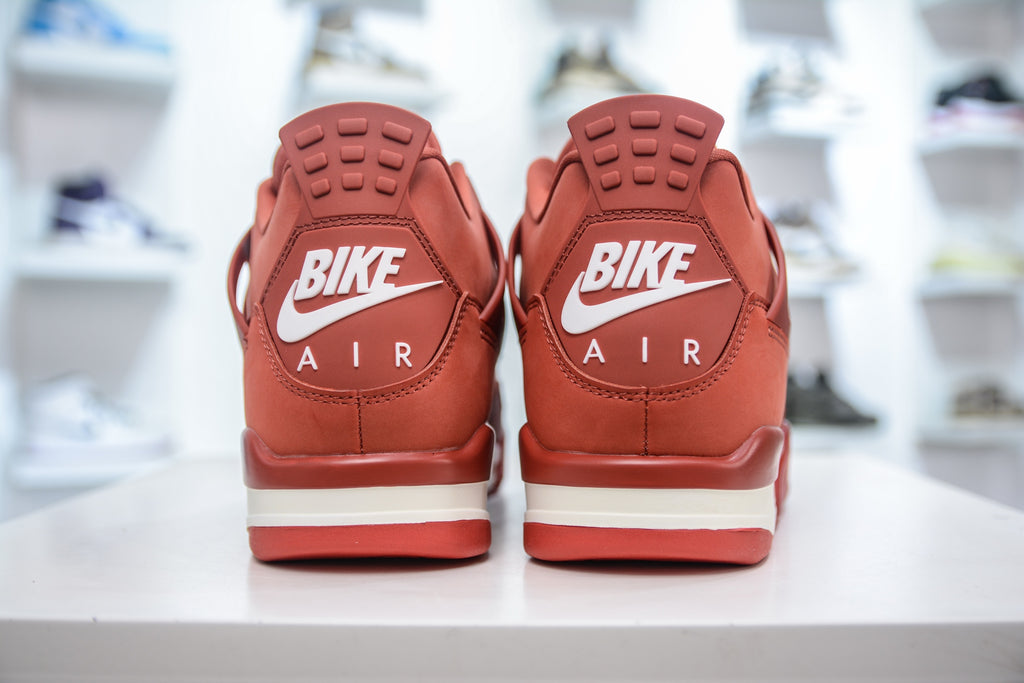 Air Jordan 4 x Nigel Sylvester OG "Bike Air" | DropLoot™