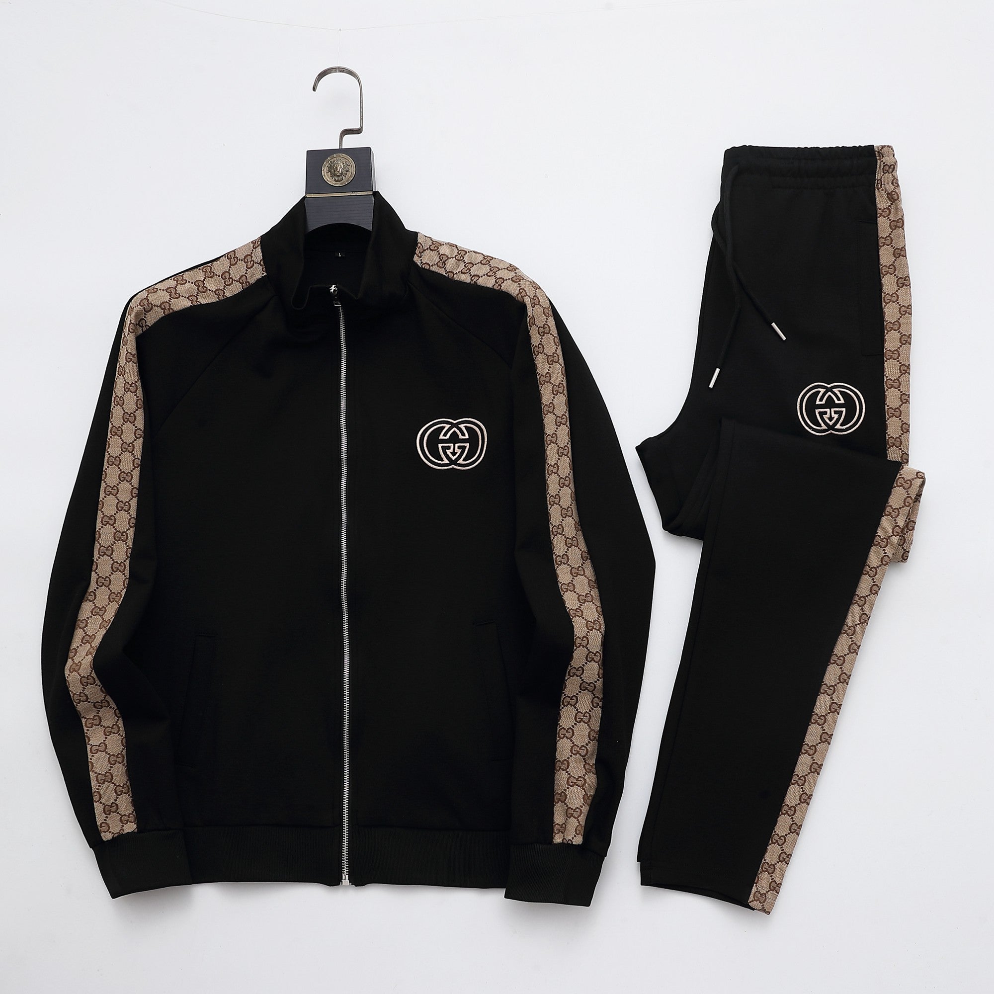 Gucci GG Suit Gold | DropLoot™